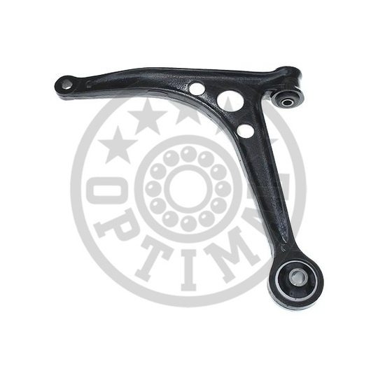 G6-534 - Track Control Arm 