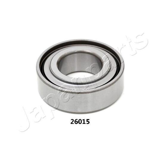 KK-26015 - Wheel Bearing Kit 