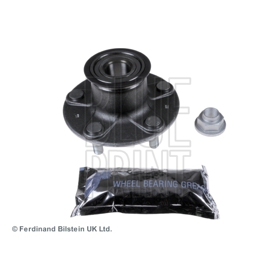 ADK88334 - Wheel Bearing Kit 