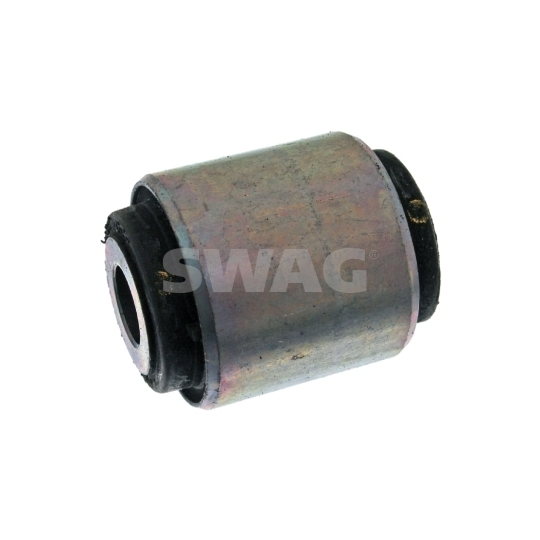 60 60 0017 - Control Arm-/Trailing Arm Bush 