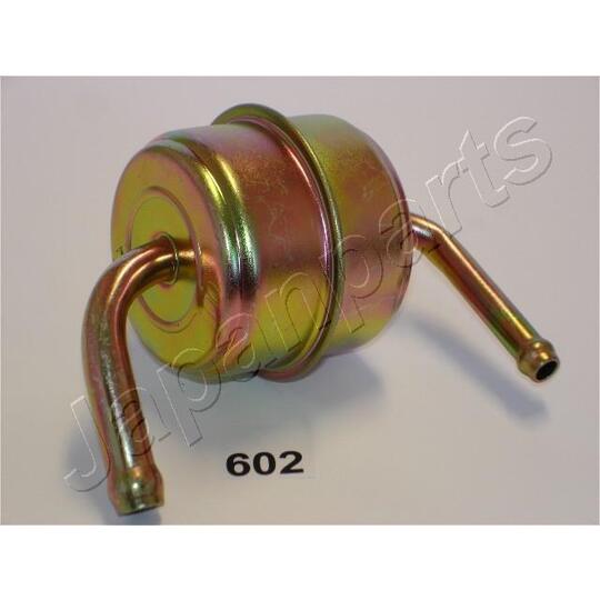 FC-602S - Fuel filter 