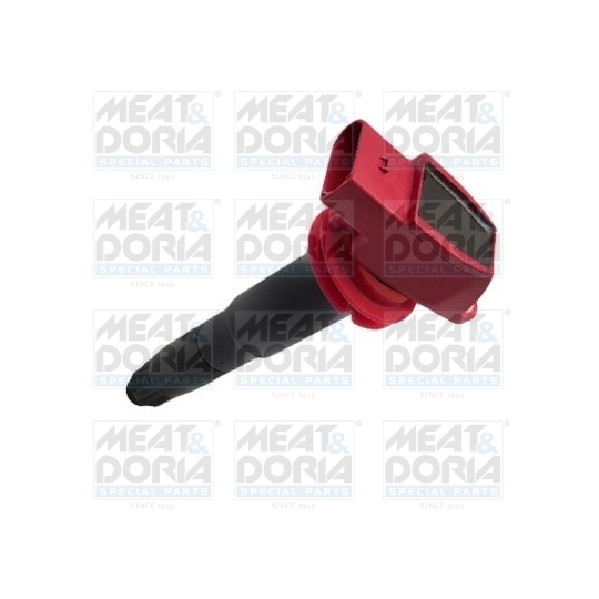 10697 - Ignition coil 
