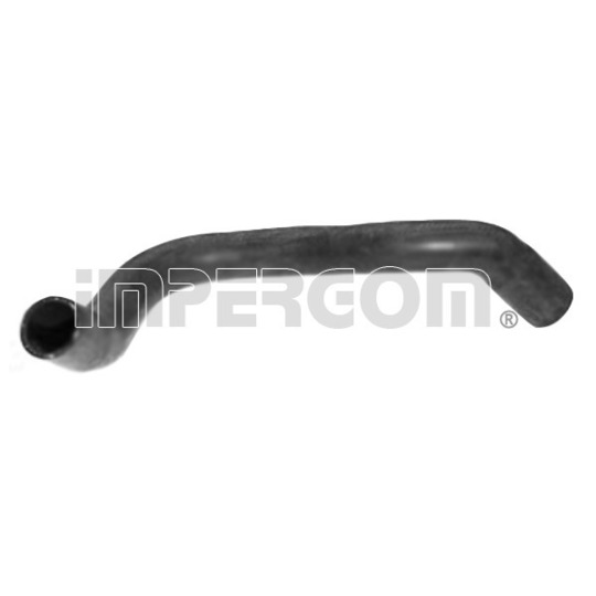 221350 - Radiator Hose 