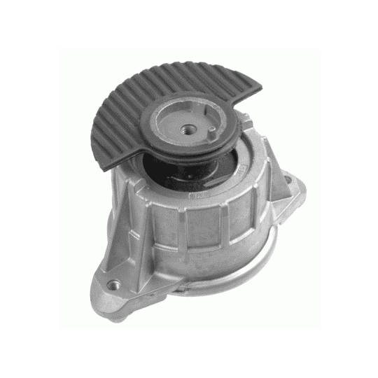 33588 01 - Engine Mounting 