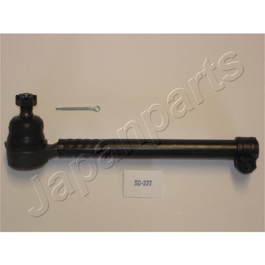 SO-237 - Tie rod end 