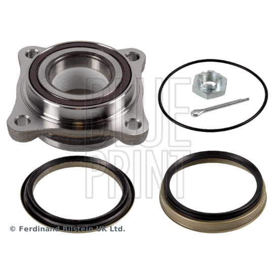 ADT38249 - Wheel Bearing Kit 