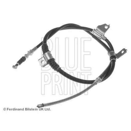 ADG046104 - Cable, parking brake 