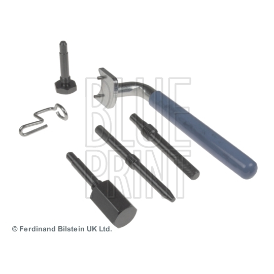 ADA105501 - Retaining Tool Set, valve timing 