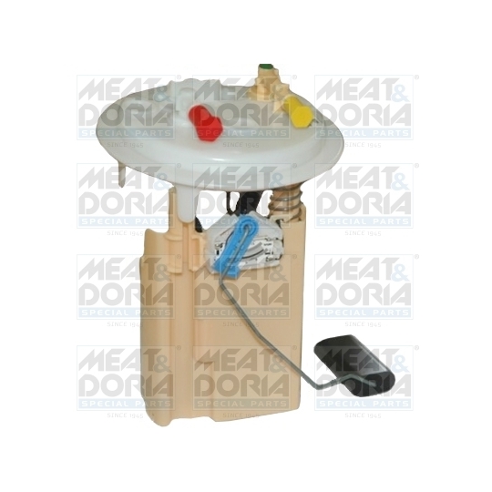 79353 - Sender Unit, fuel tank 