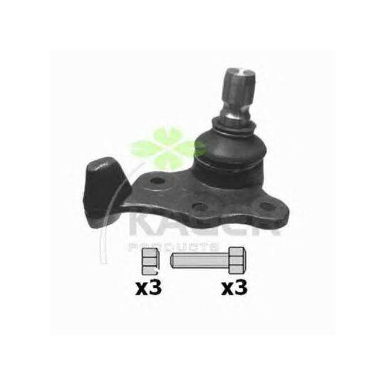 88-0217 - Ball Joint 