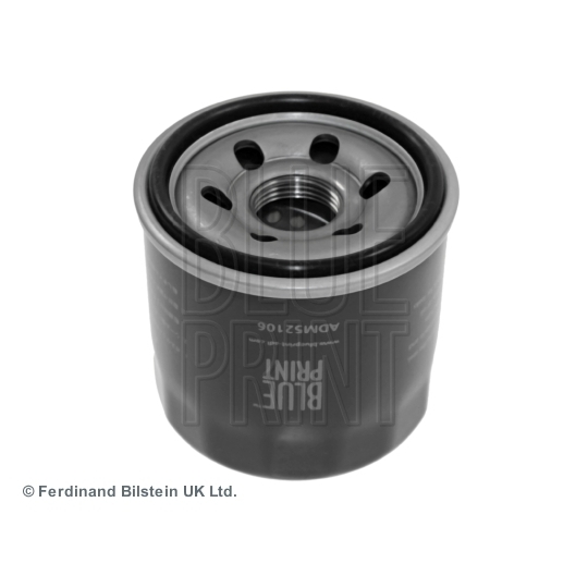 ADM52106 - Oil filter 