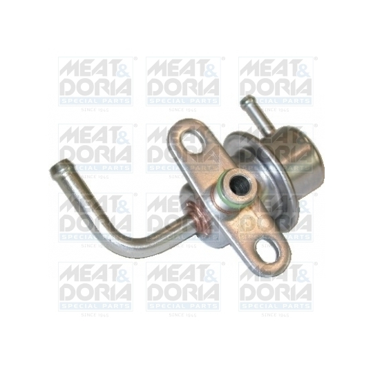 75022 - Control Valve, fuel pressure 