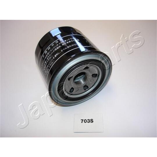 FO-703S - Oil filter 