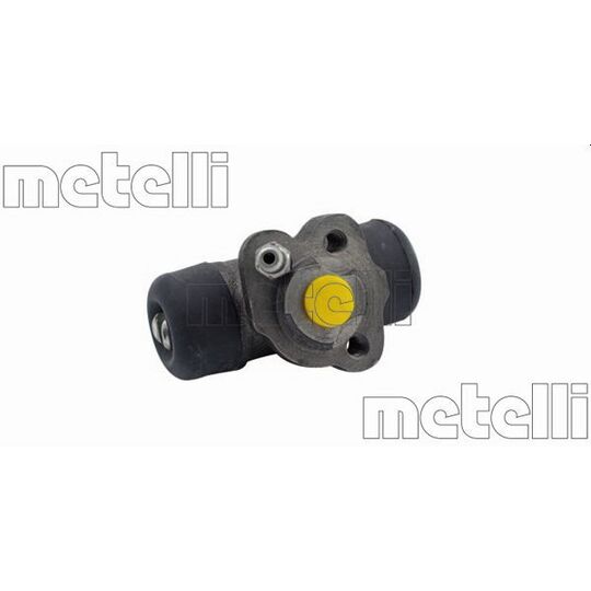 04-0807 - Wheel Brake Cylinder 