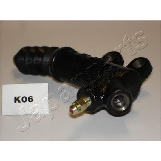 CY-K06 - Silinder, Sidur 