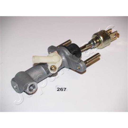 FR-267 - Master Cylinder, clutch 