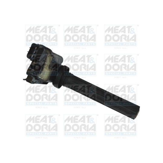 10512 - Ignition coil 