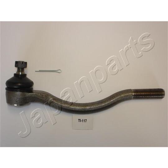 TI-117 - Tie rod end 