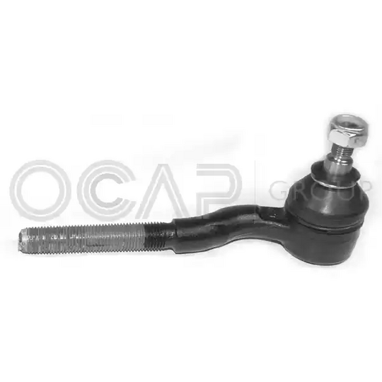 0191687 - Tie rod end 