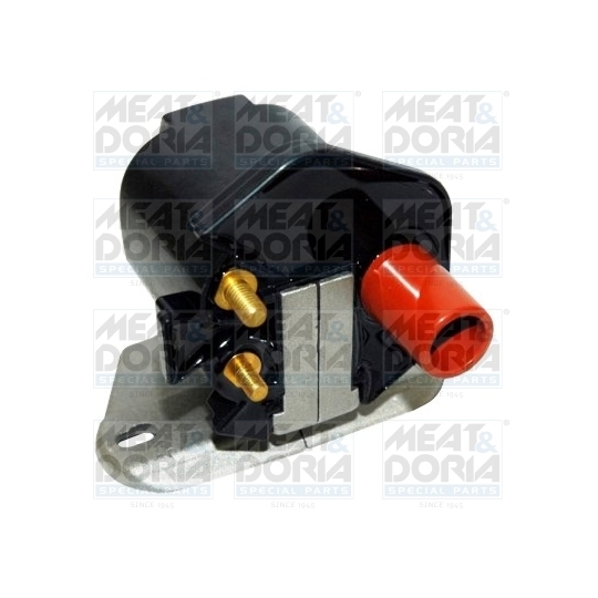 10737 - Ignition coil 
