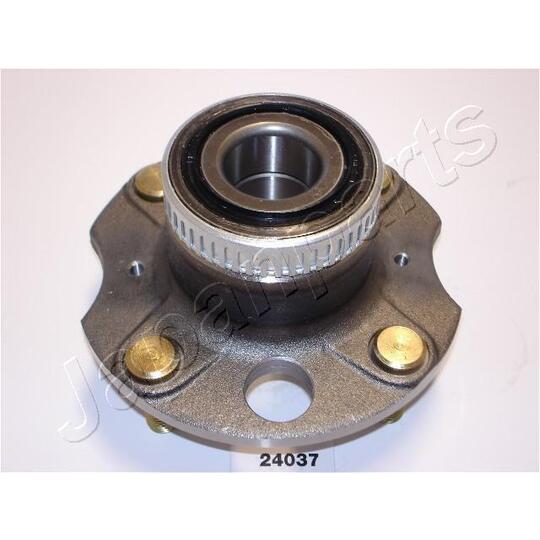 KK-24037 - Wheel hub 