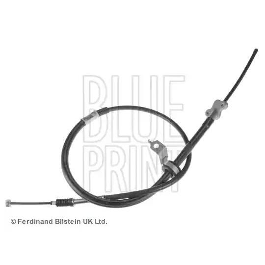 ADT346222 - Cable, parking brake 