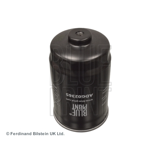 ADG02365 - Fuel filter 