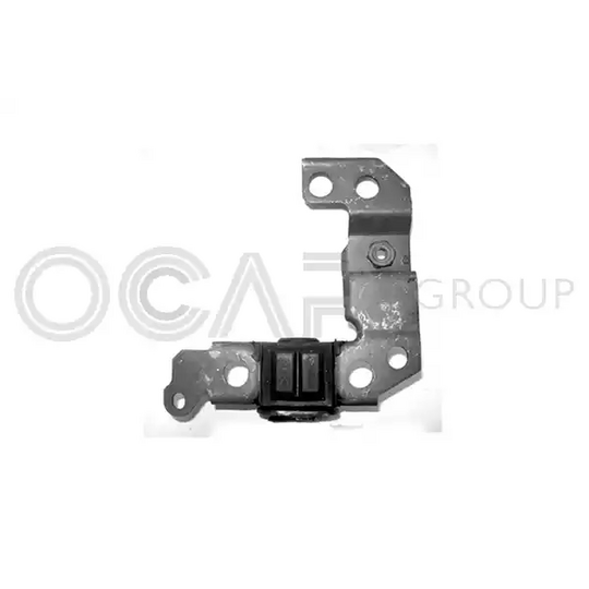 1215284 - Holder, control arm mounting 