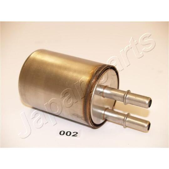 FC-002S - Fuel filter 