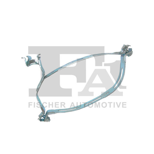 104-910 - Holding Bracket, silencer 