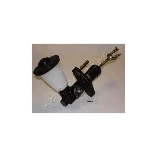 FR-204 - Master Cylinder, clutch 