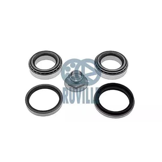 7004 - Wheel Bearing Kit 