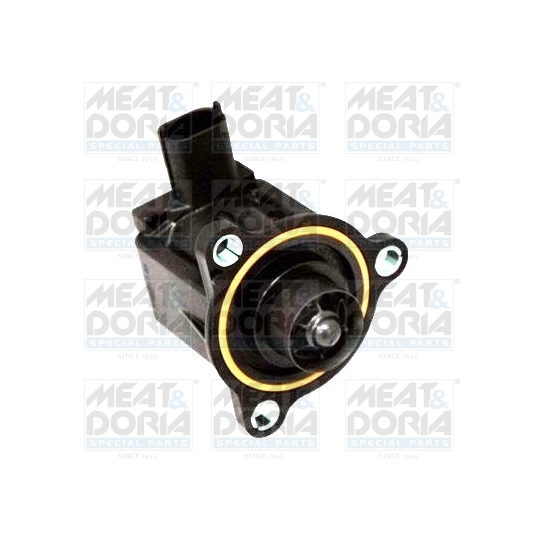 9288 - Diverter Valve, charger 