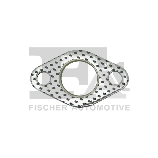 110-909 - Gasket, exhaust pipe 