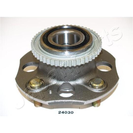 KK-24030 - Wheel hub 