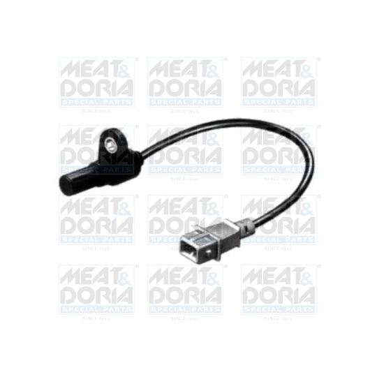 87051 - RPM Sensor, engine management 