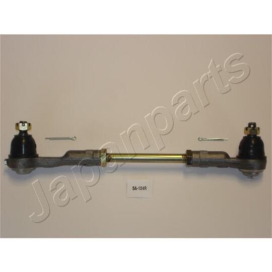 SA-124R - Tie rod end 