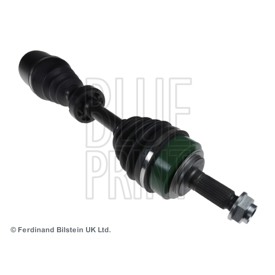 ADH289502 - Drive Shaft 