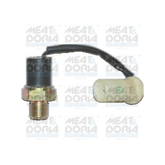 72029 - Oil Pressure Switch 