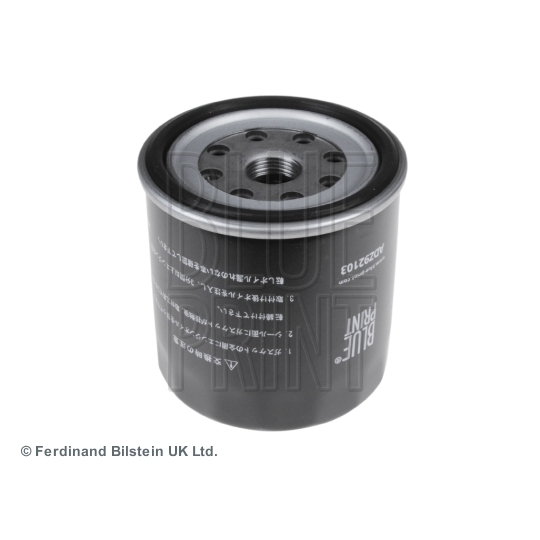 ADZ92103 - Oil filter 