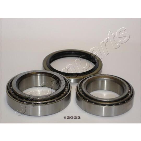 KK-12023 - Wheel Bearing Kit 