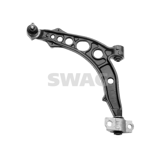 70 73 0050 - Track Control Arm 