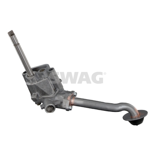 30 88 0010 - Oil pump 