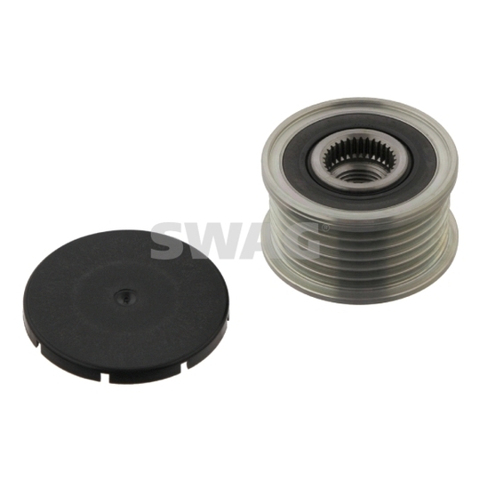 10 93 1385 - Alternator Freewheel Clutch 