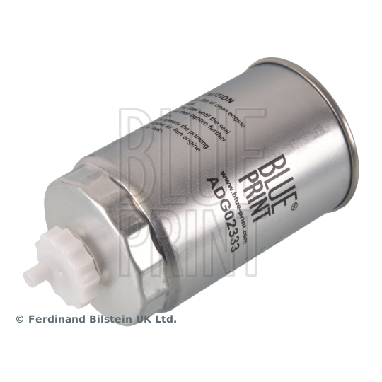 ADG02333 - Fuel filter 