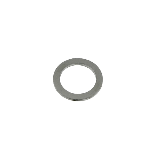 06435 - Seal Ring, oil screen 