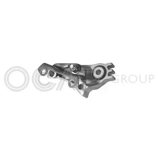 1225694 - Engine Mounting 