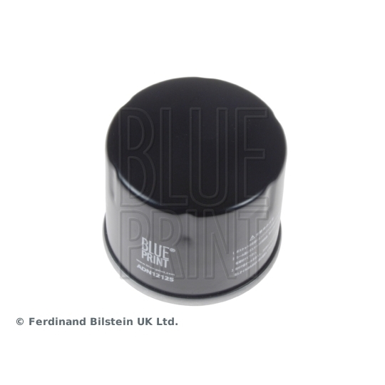 ADN12125 - Oil filter 