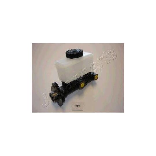 PF-316 - Brake Master Cylinder 