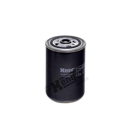 H18WDK02 - Fuel filter 